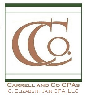 Carrell and Co CPAs